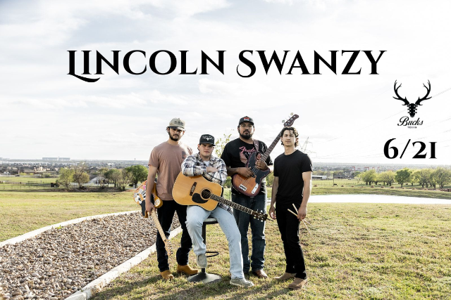 Lincoln Swanzy
