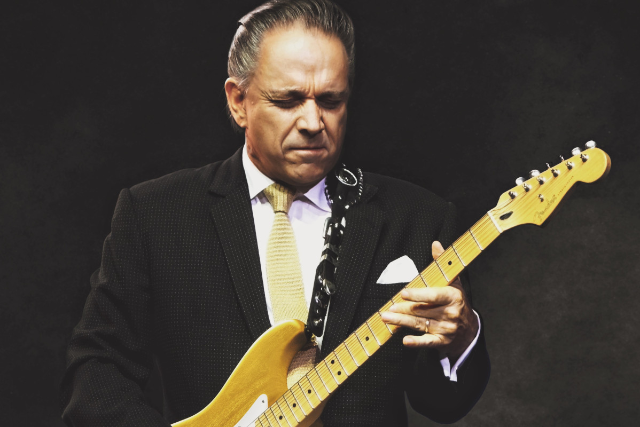 Jimmie Vaughan & The Tilt-a-Whirl Band presale information on freepresalepasswords.com