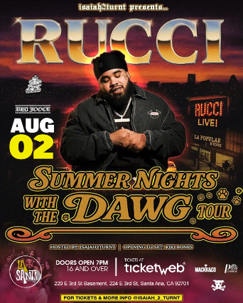 Rucci