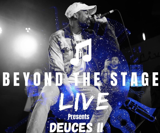 Beyond The Stage Live Presents: DEUCES II at Madison Live (734) – Covington, KY