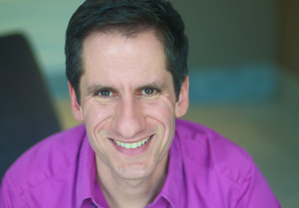 Seth Rudetsky: Seth’s Big Fat Broadway Show at Purple Room Supper Club – Palm Springs, CA