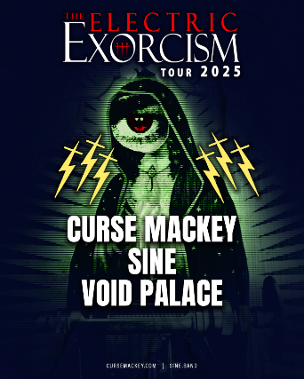 Curse Mackey , sine, Void Palace