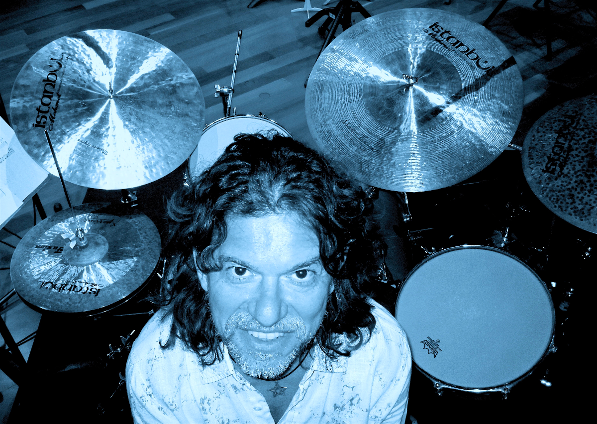 Marcello Pellitteri: Benefit for the Veronica Pellitteri Memorial F...