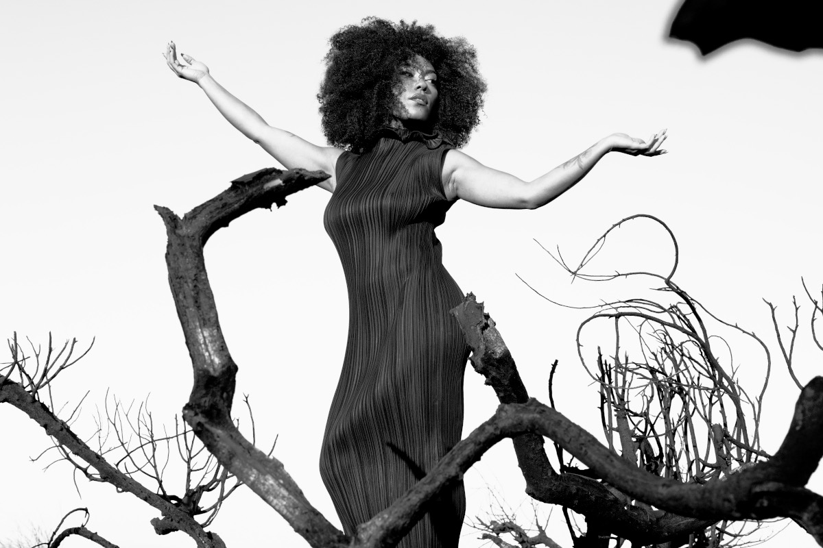 Madison McFerrin
