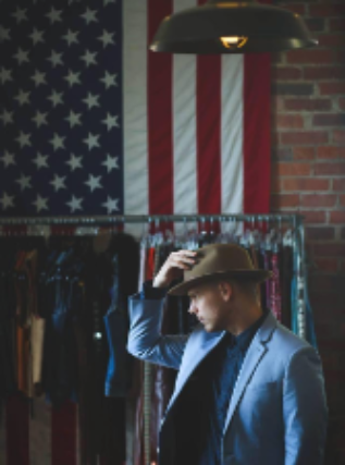 Will Payne Harrison at The Southgate House Revival – The Lounge – Newport, KY