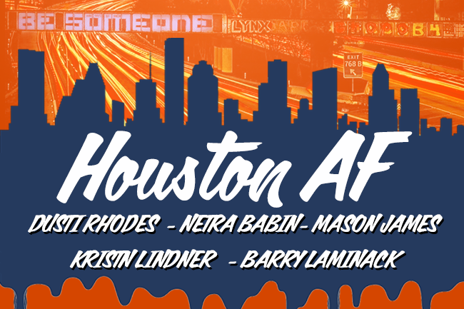 Houston AF