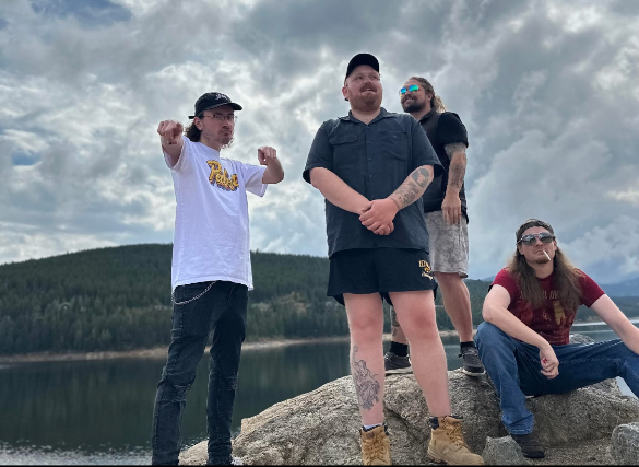 TV Cop + Early Girl 10/23 at The Nick