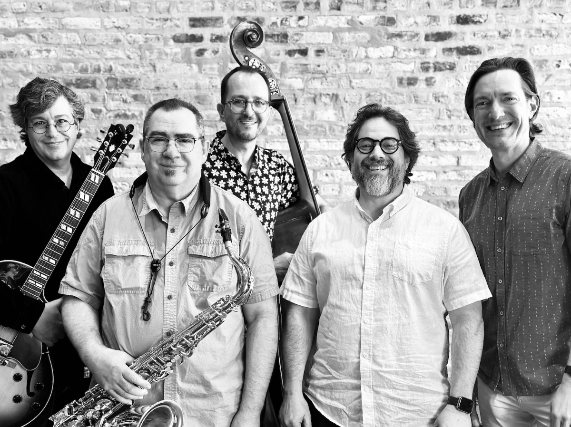 The Chicago Jazz Dads