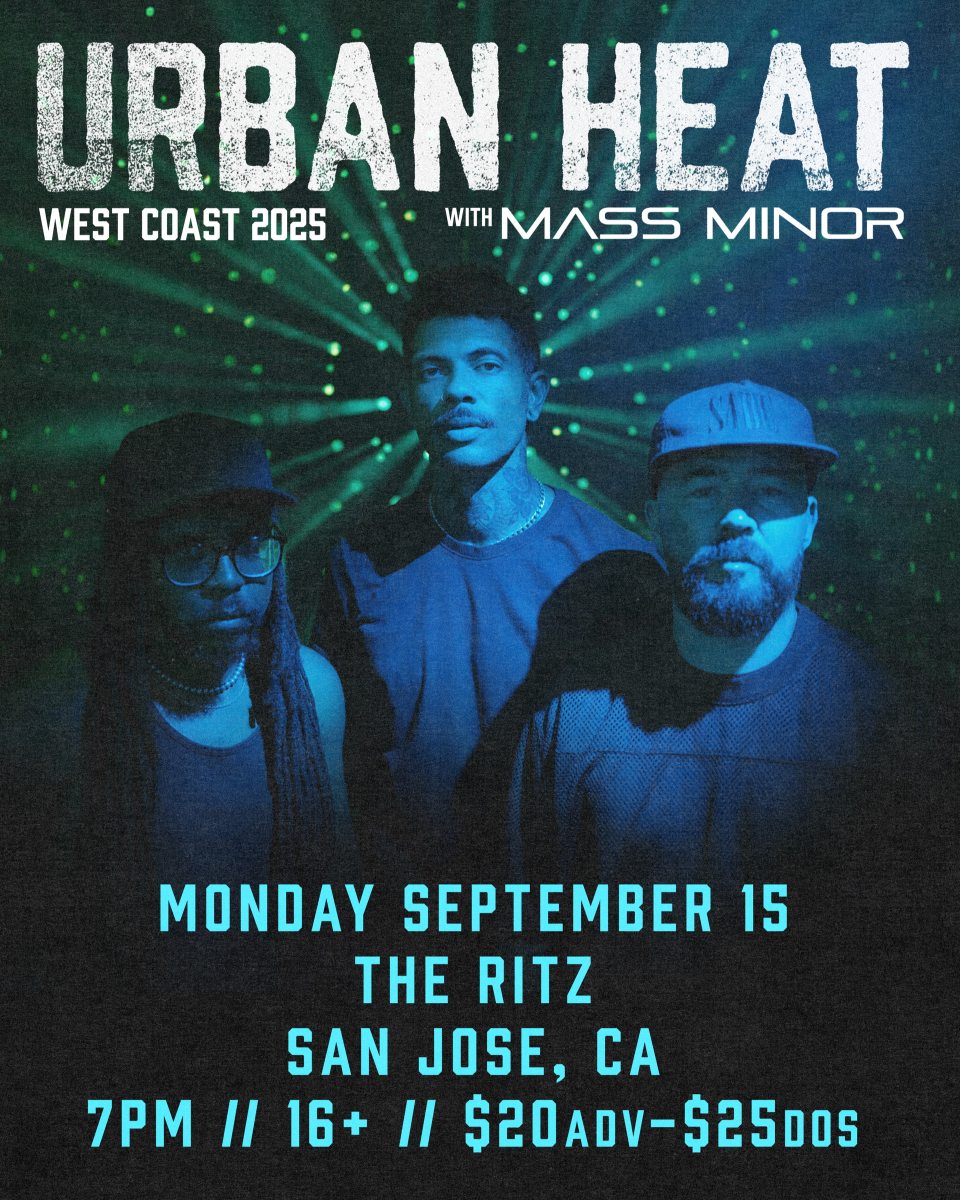 Urban Heat, Mass Minor