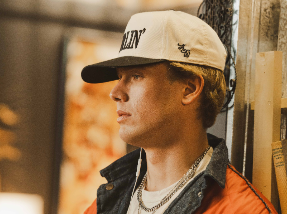 Hudson Westbrook: Texas Forever Tour (18+)