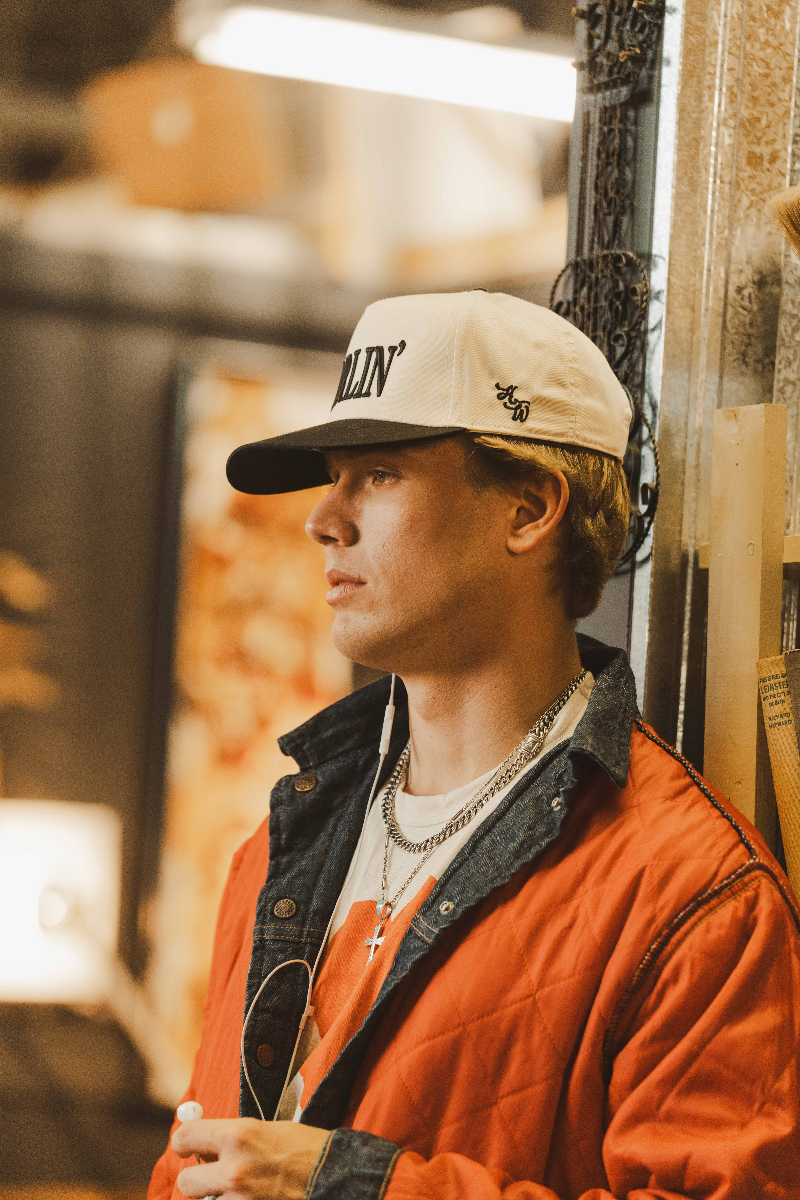 Hudson Westbrook: Texas Forever Tour (18+)