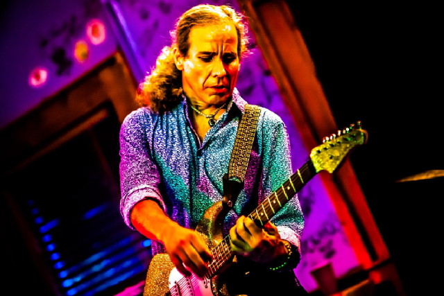 Chris Duarte Group