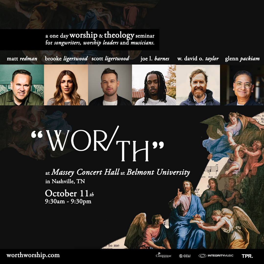Wor/Th Conference - (Belmont University) Nashville, TN