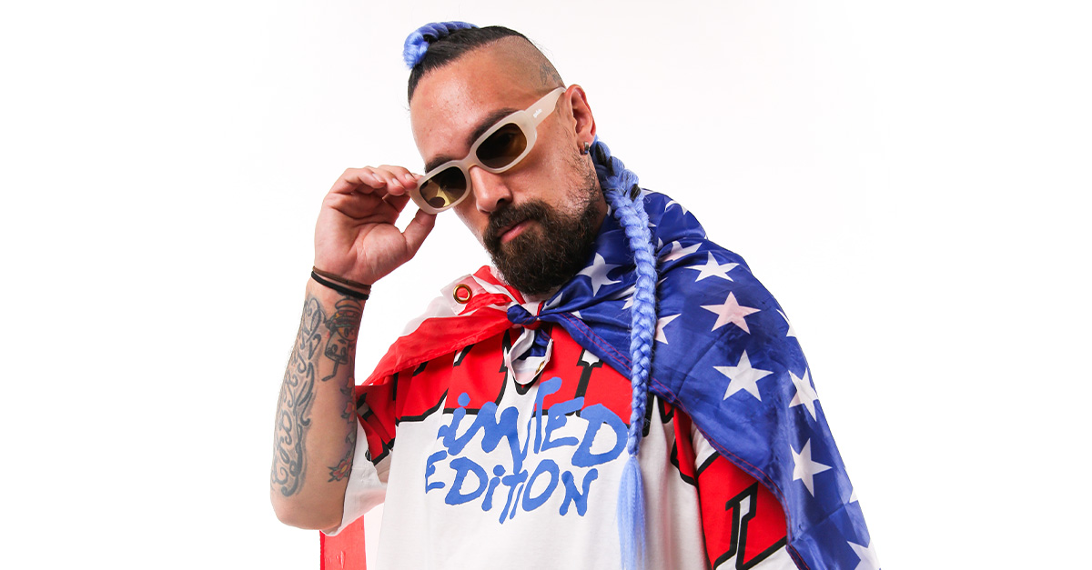 LENNY PEARCE’S USA TODDLER TECHNO TOUR – PART 2