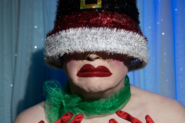 Dina Martina - Christmas Show
