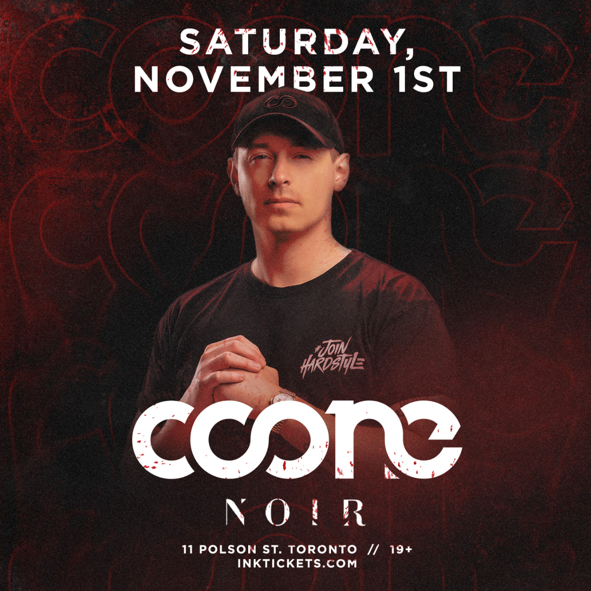 COONE
