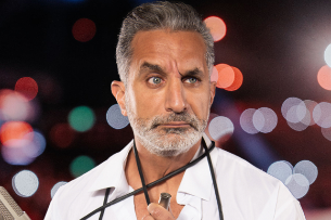 Bassem Yousseff: يوسف  ALL ARABIC - NO ENGLISH