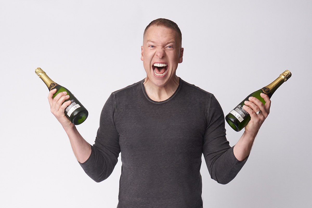 Gary Owen: LIVE COMEDY SPECIAL TAPING