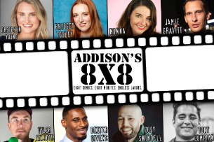Addison's 8x8