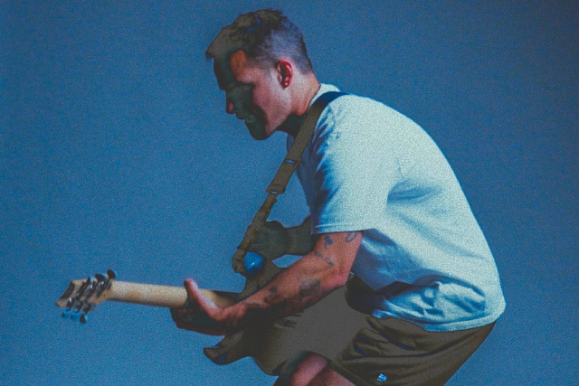 The Holdup: Acoustic Greatest Hits Tour