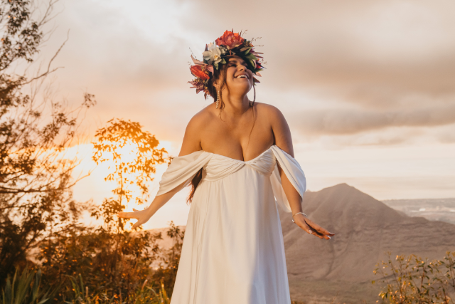 Christmas in Hawai‘i with Kimié Miner & Friends at Blue Note Hawaii – Honolulu, HI