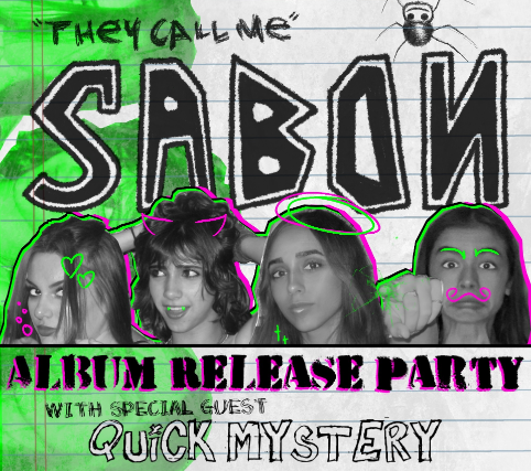 Sabon, Quick Mystery