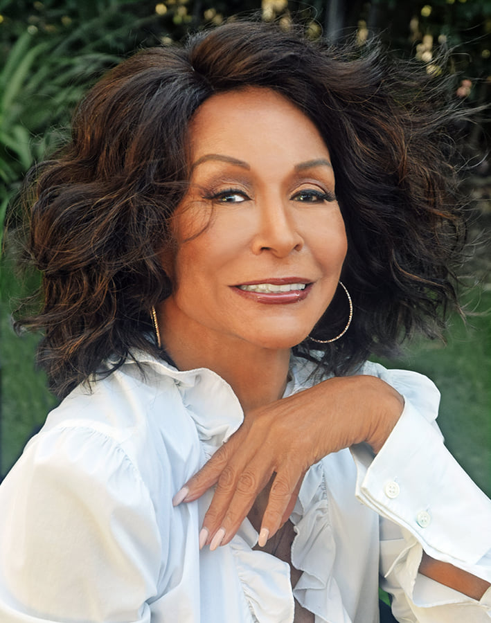 2X Grammy nominee, FREDA PAYNE pays tribute to The Legendary Ladies of Jazz: Sarah Vaughn, Nancy Wilson, Dinah Washington, Peggy Lee Dakota Staton,...