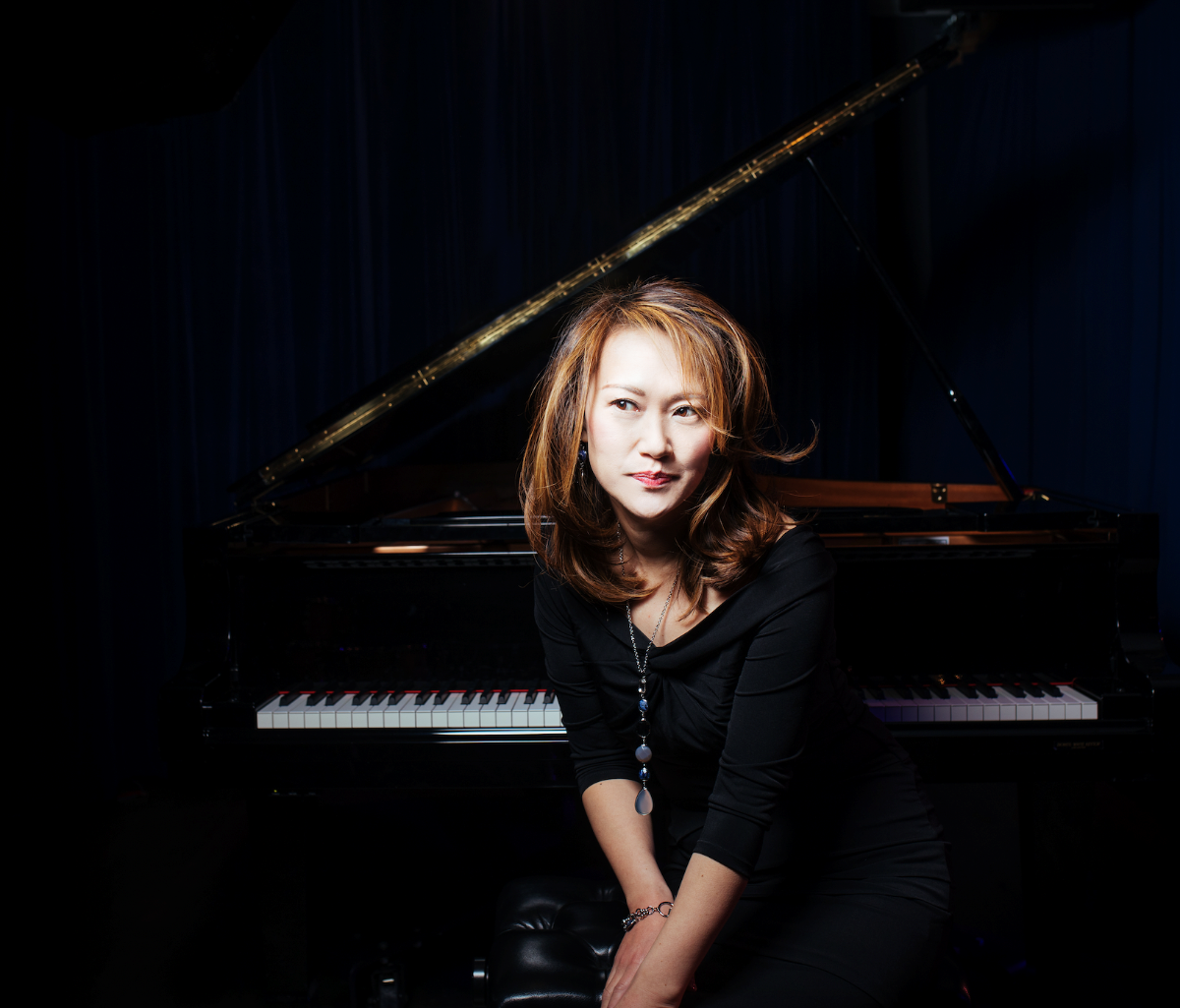 YOKO MIWA TRIO