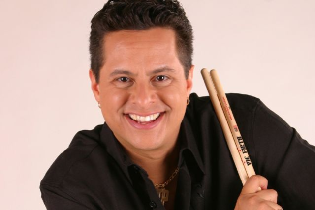 TITO PUENTE JR. (Acclaimed Musician): A TASTE OF CUBA in HOLLYWOOD! 