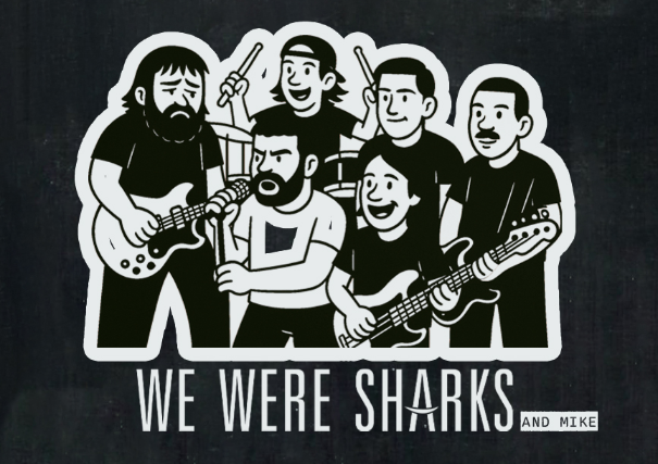 We Were Sharks, Neon Ghost House, Outta Hand presales in Ottawa