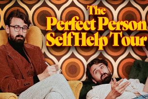 Perfect Person Podcast