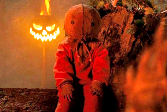 Trick ‘r Treat at Cinespia at Hollywood Forever Cemetery – Los Angeles, CA