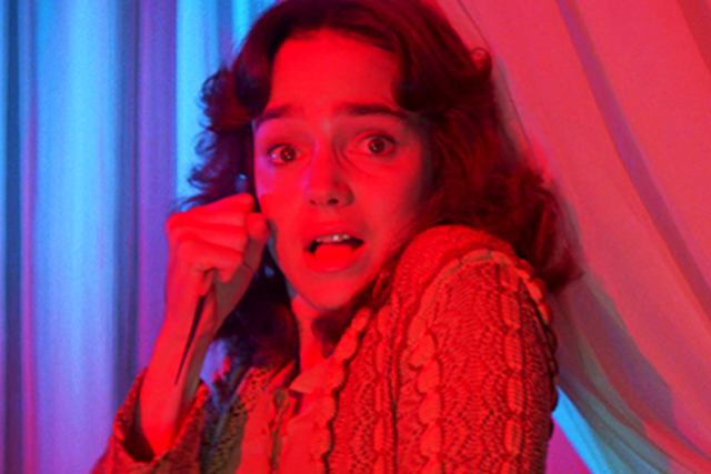 Suspiria + Halloween Party at Cinespia at Orpheum Theatre – Los Angeles, CA