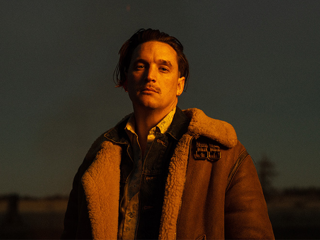 Liam St. John