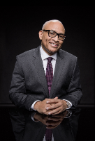 An Evening with Larry Wilmore  Comedy, Magic, and 'Merica