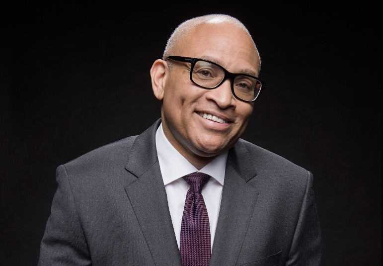 An Evening with Larry Wilmore: Comedy, Magic, and 'Merica