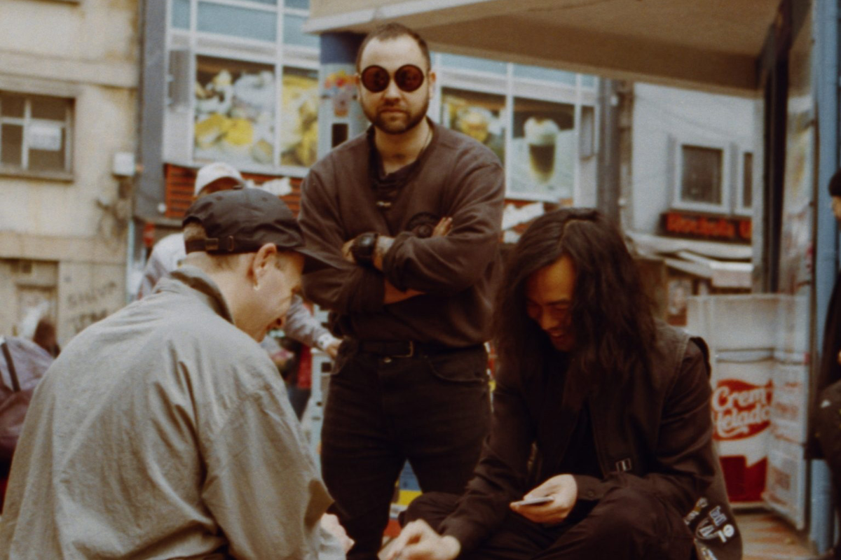 Unknown Mortal Orchestra