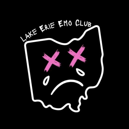 Emo New Years W/ Lake Erie Emo Club at The Winchester