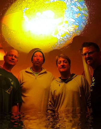 Happy Hour w/ Silent Bell at Woodlands Tavern