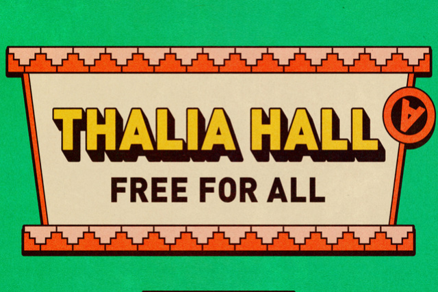 Thalia Hall Free For All at Thalia Hall – Chicago, IL