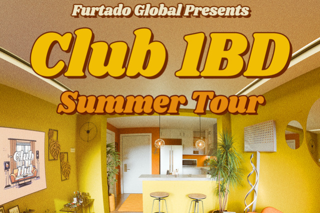 Club 1BD Chicago 