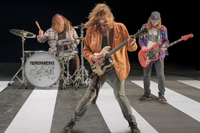 Presale codes for the lemonheads: members use these when buying pre-sale tickets