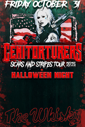 Genitorturers 