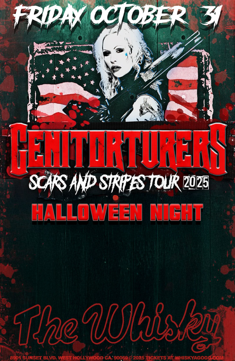 Genitorturers