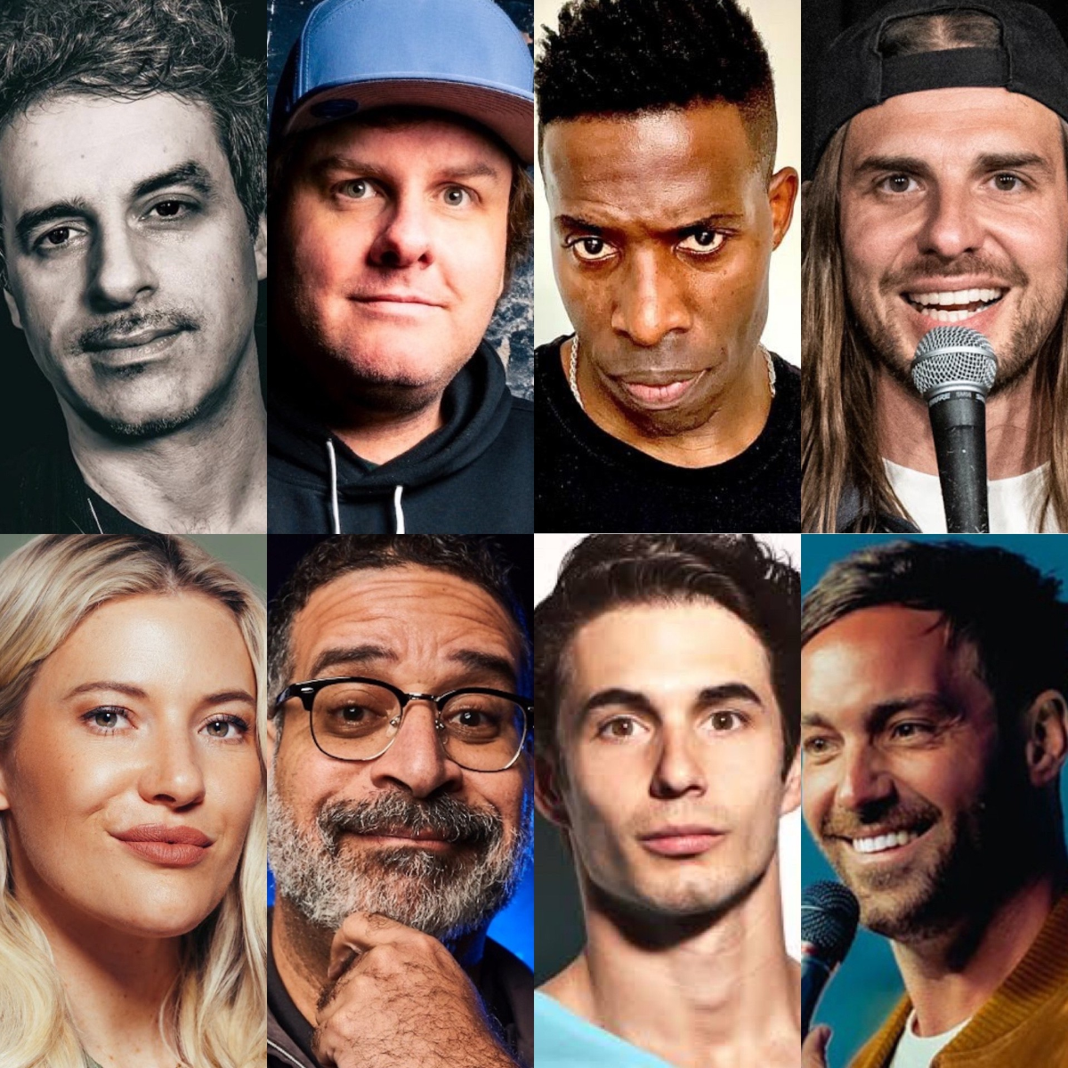 Tonight at the Improv ft. Tim Dillon, Craig Conant, Michael Blaustein, Erik Griffin, Jeff Dye, Katherine Blanford, Godfrey, Marco Delvecchio, & Mark Hayes!