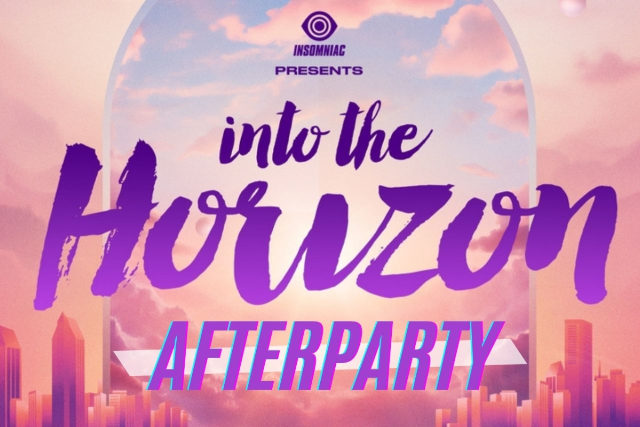 Into the Horizon Afters