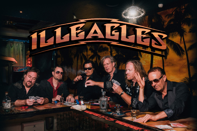 ILLEAGLES