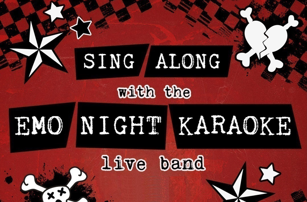 Emo Night Karaoke