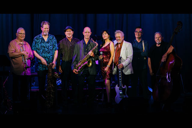 Roomful of Blues 