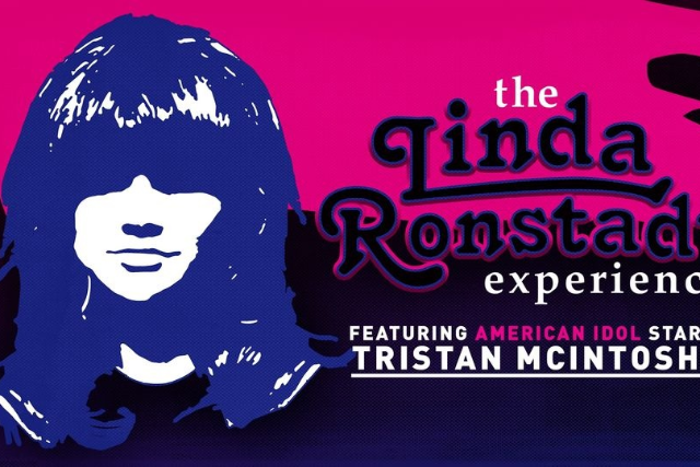JBM Promotions presents The Linda Ronstadt Experience at The Redmoor – Cincinnati, OH